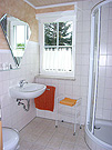 Bad mit DU/WC